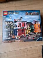 Lego Harry Potter 75978 weg is weg, Ophalen, Zo goed als nieuw