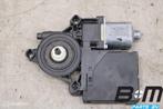 Raammotor linksvoor VW Passat B7 3C0959701A, Auto-onderdelen, Gebruikt