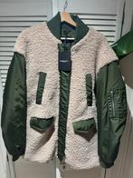 Nieuwe Goosecraft dorney jacket dames M, Goosecraft, Verzenden, Nieuw, Maat 38/40 (M)