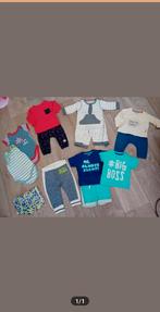 Baby kleding jongen maat 56, Ophalen of Verzenden, Zo goed als nieuw, Maat 56
