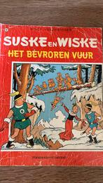 Suske en wiske, Meerdere stripboeken, Ophalen of Verzenden, Gelezen