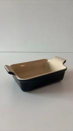 Le Creuset - ovenschaal, Huis en Inrichting, Keuken | Servies, Ophalen, Overige stijlen, Aardewerk, Schaal of Schalen