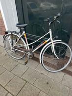Vintage Gazelle Tourmalet - Jaren '80 Toerfiets, Versnellingen, Ophalen of Verzenden, Gazelle, 53 tot 56 cm