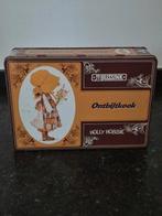Vintage Holly Hobbie ontbijtblik, Ophalen of Verzenden, Huis en Inrichting