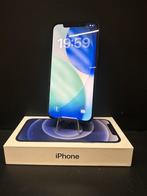 Iphone 12 256gb, Telecommunicatie, Mobiele telefoons | Apple iPhone, 256 GB, Apple, Apple, Zwart