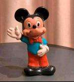 Mickey, Verzamelen, Ophalen of Verzenden, Mickey Mouse, Zo goed als nieuw, Beeldje of Figuurtje