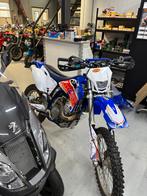 Yamaha YZ426F - enduro - 2001 - met kenteken!, Motoren, Bedrijf, 426 cc, Enduro, 1 cilinder