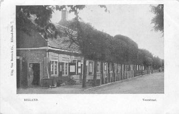 (378-325-011) Rilland Voorstraat beschikbaar voor biedingen