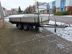 Anssems plateau aanhanger 325x175 cm., Auto diversen, Aanhangers en Bagagewagens, Ophalen, Gebruikt