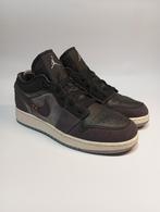 Air Jordan 1 Low Special Edition Craft 'Inside Out', Jordan, Ophalen of Verzenden, Zo goed als nieuw, Sneakers of Gympen