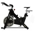 Tomahawk spinningbike E-Series, Spinningfiets, Ophalen of Verzenden, Zo goed als nieuw, Metaal