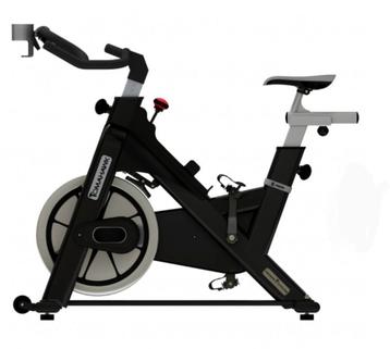 Tomahawk spinningbike E-Series beschikbaar voor biedingen