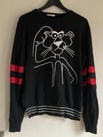 Iceberg Trui Pink Panther Zwart Maat M, Kleding | Heren, Truien en Vesten, Ophalen of Verzenden, Zo goed als nieuw, Maat 48/50 (M)