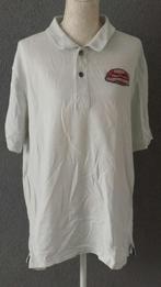 Witte Heren T-shirts 3 XL, Kleding | Heren, Grote Maten, Ophalen, Gedragen, Wit, Shirt