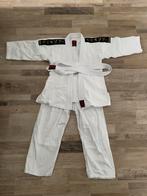 Judopak in nieuwstaat 140, Maat XS of kleiner, Ophalen of Verzenden, Zo goed als nieuw, Judo
