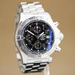Breitling Avenger Skyland Chrono A13380, Staal, Gebruikt, Staal, Breitling