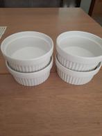 Souffleschaaltjes, Huis en Inrichting, Keuken | Servies, Ophalen