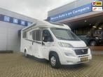 Capron T 69 /Queensbed/Navi/Achteruitrijcamera/Fietsendrager, Caravans en Kamperen, Campers, Bedrijf, Carado, Handgeschakeld, Diesel