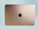 MacBook Air rose goud 13 inch M1 8GB 256GB SSD, Ophalen of Verzenden, Gebruikt, 13 inch