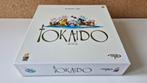 Tokaido – Nieuw, nooit gespeeld, Ophalen of Verzenden, Zo goed als nieuw