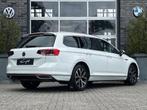 Volkswagen PASSAT VARIANT 1.4 TSI GTE PANO - CAMERA - TREKH., 77 km/l, Gebruikt, Overige modellen, Wit