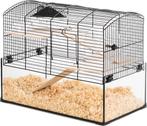 Zolux Neo Panas hamster knaagdierkooi (incl toebehoren), Ophalen of Verzenden, Zo goed als nieuw, Hok, Hamster