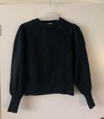 Pullover trui Fabienne Chapot maat XS, Kleding | Dames, Truien en Vesten, Zwart, Ophalen of Verzenden, Zo goed als nieuw, Fabienne Chapot