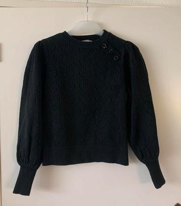 Pullover trui Fabienne Chapot maat XS beschikbaar voor biedingen