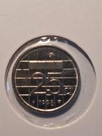 25 cent 1998, Verzenden, Koningin Beatrix, 25 cent