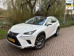 Lexus NX 300h Hybrid 1Eig. b.j.5-2020, 55000 km Navi, led ve, Gebruikt, Wit, Bedrijf, 1695 kg