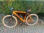 Trek mountainbike, Fietsen en Brommers, Fietsen | Mountainbikes en ATB, Hardtail, Ophalen, Zo goed als nieuw, Trek