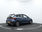 Hyundai i20 1.0 T-GDI Comfort | Private Lease 449.- per maan, 12 maanden, Gebruikt, Met garantie (alle), Blauw