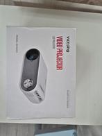 Video projector, Ophalen of Verzenden, Nieuw
