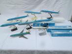 KLM van Boeing 747-400 - 777-200/300 - MD11 - A330-200, Verzamelen, Luchtvaart en Vliegtuigspotten, Ophalen of Verzenden, Zo goed als nieuw