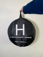 Grote PGYTECH drone landing pad blauw/oranje, 110 cm, Ophalen of Verzenden, Gebruikt