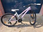 26 inch meisjes mountainbike Montana Speedy, Fietsen en Brommers, Fietsen | Mountainbikes en ATB, Hardtail, Ophalen, Zo goed als nieuw