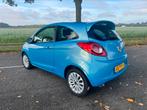 Ford Ka 1.2 Titanium X Luxe uitv Nap, Voorwielaandrijving, Stof, 1242 cc, 4 cilinders