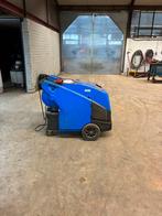 Warm water hogedrukreiniger, Ophalen, Gebruikt, Elektrisch, Met autostop en -start