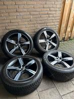 Volvo V90/S90 Ixion / R-Desgin 18” Velgen, Auto-onderdelen, Banden en Velgen, Ophalen, 18 inch, 245 mm, Banden en Velgen