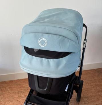 Bugaboo fox zonnekap  beschikbaar voor biedingen