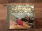 Paul dessau: a composer's portrait (nieuw), Verzenden, Modernisme tot heden, Nieuw in verpakking
