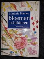 LEERBOEK AQUAREL, Ophalen of Verzenden, Zo goed als nieuw