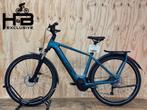 Cube Kathmandu Hybrid One 750 E-Bike Shimano Deore, Fietsen en Brommers, Elektrische fietsen, Niet ingevuld, Niet ingevuld, Ophalen of Verzenden