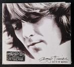 George Harrison CD - Let it Roll, Gebruikt, Ophalen of Verzenden