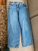 Only balloon baggy jeans 29/34, Kleding | Dames, Spijkerbroeken en Jeans, Verzenden, Zo goed als nieuw, Blauw, W28 - W29 (confectie 36)