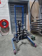 Denios vatenlifer / vatenheffer / vatenkantelaar FW-D 350KG, Ophalen, Gebruikt, Handmatig