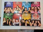 Charmed Complete Serie DVD set, Ophalen, Boxset, Science Fiction en Fantasy, Zo goed als nieuw