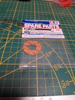 Tamiya 51464 Spare Parts  TA Gear Differential Unit Gasket, Elektro, Nieuw, Ophalen of Verzenden, Schaal 1:10