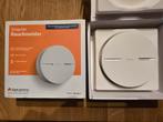 Netatmo Slimme Rookmelder - Nieuw in doos!, Doe-het-zelf en Verbouw, Alarmsystemen, Ophalen of Verzenden