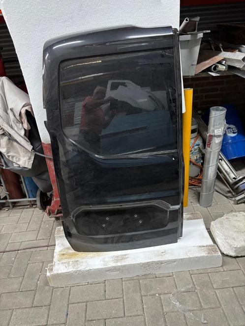 Achter deuren Ford Transit Connect "Nieuw" (links en rechts), Auto-onderdelen, Carrosserie en Plaatwerk, Deur, Ford, Achter, Links